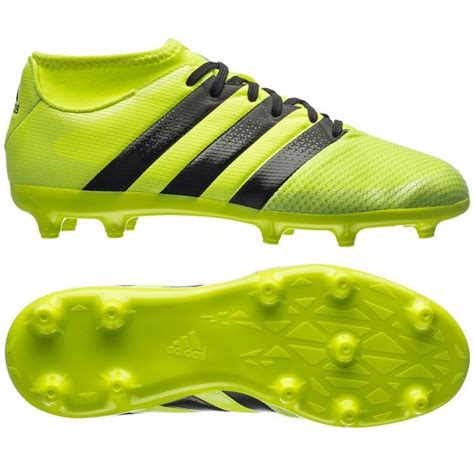 adidas ace 16.3 primemesh fg ag kinder fußballschuhe aq 3444|adidas ACE 16.3 Primemesh FG/AG .